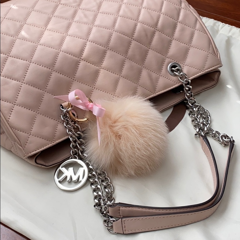 Michael Kors totes bag